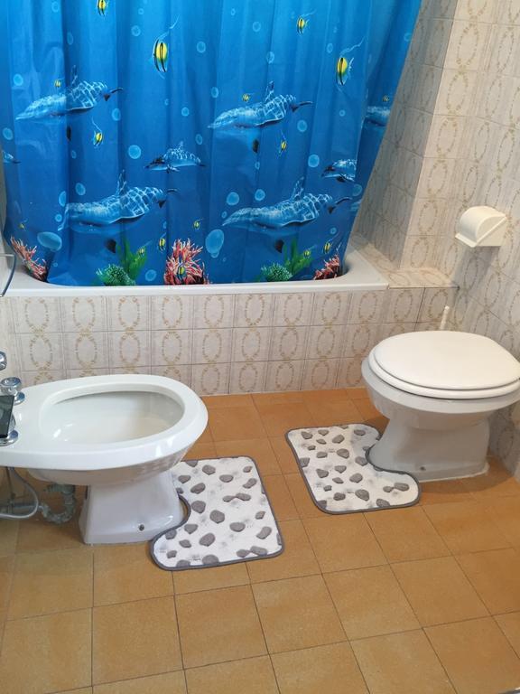 Degio Holiday Home Gallipoli Zimmer foto