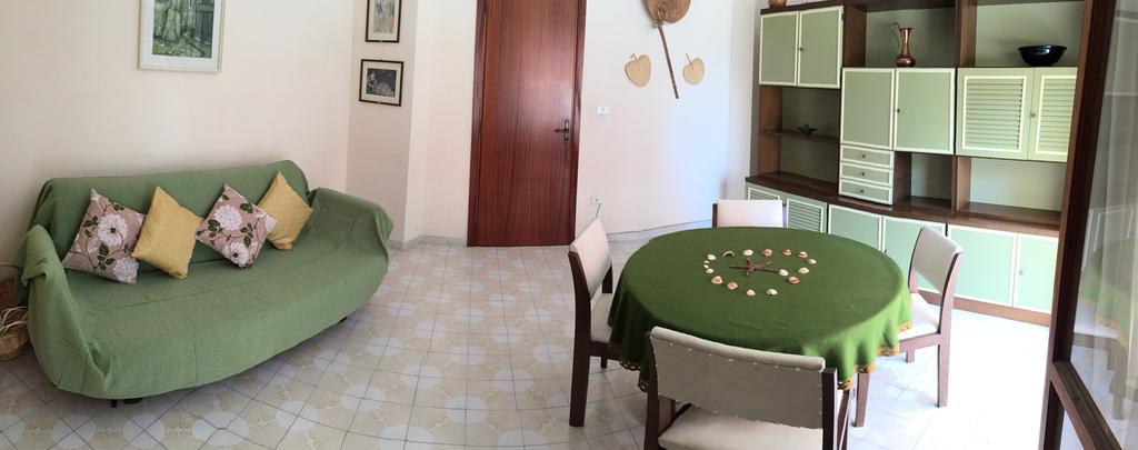 Degio Holiday Home Gallipoli Exterior foto